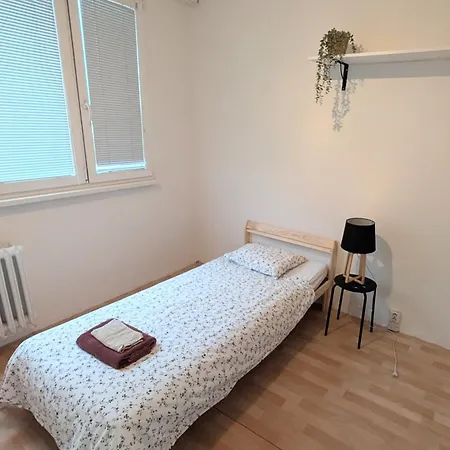 Appartement Panorama *