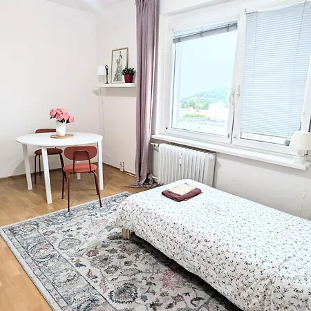 Appartement Panorama *